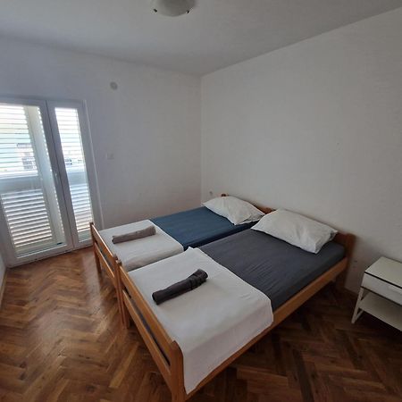 Apartments Mate Sveti Petar  Extérieur photo