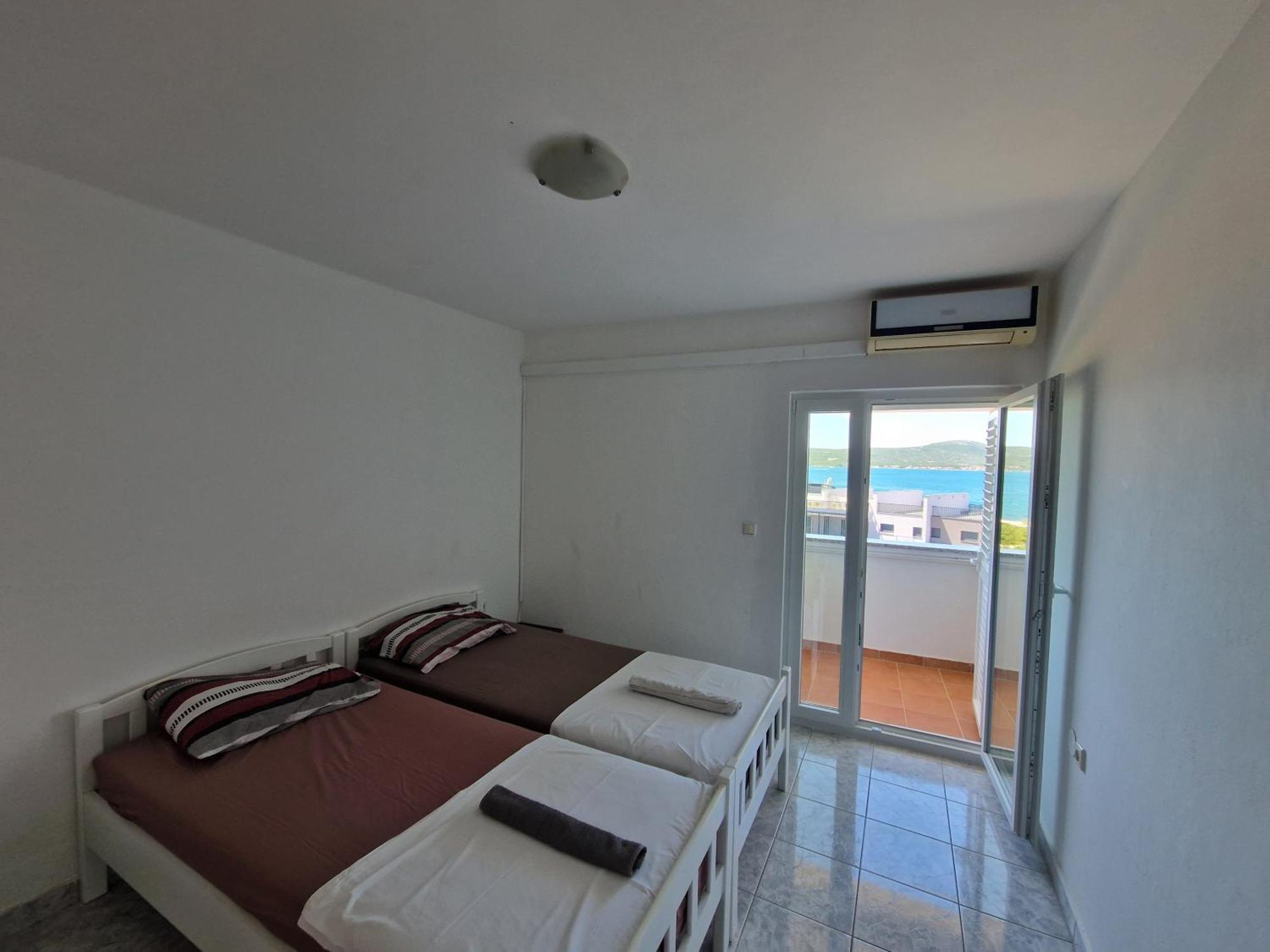 Apartments Mate Sveti Petar  Extérieur photo