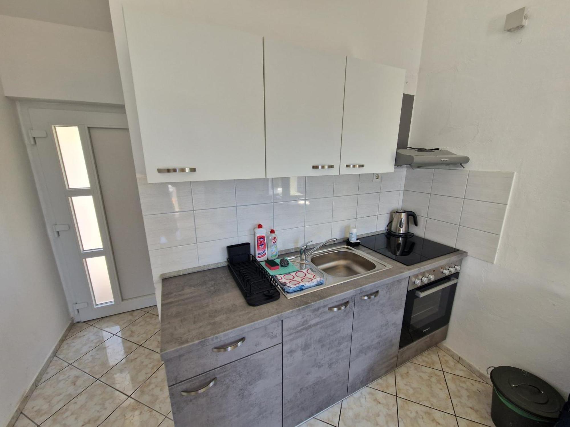 Apartments Mate Sveti Petar  Extérieur photo