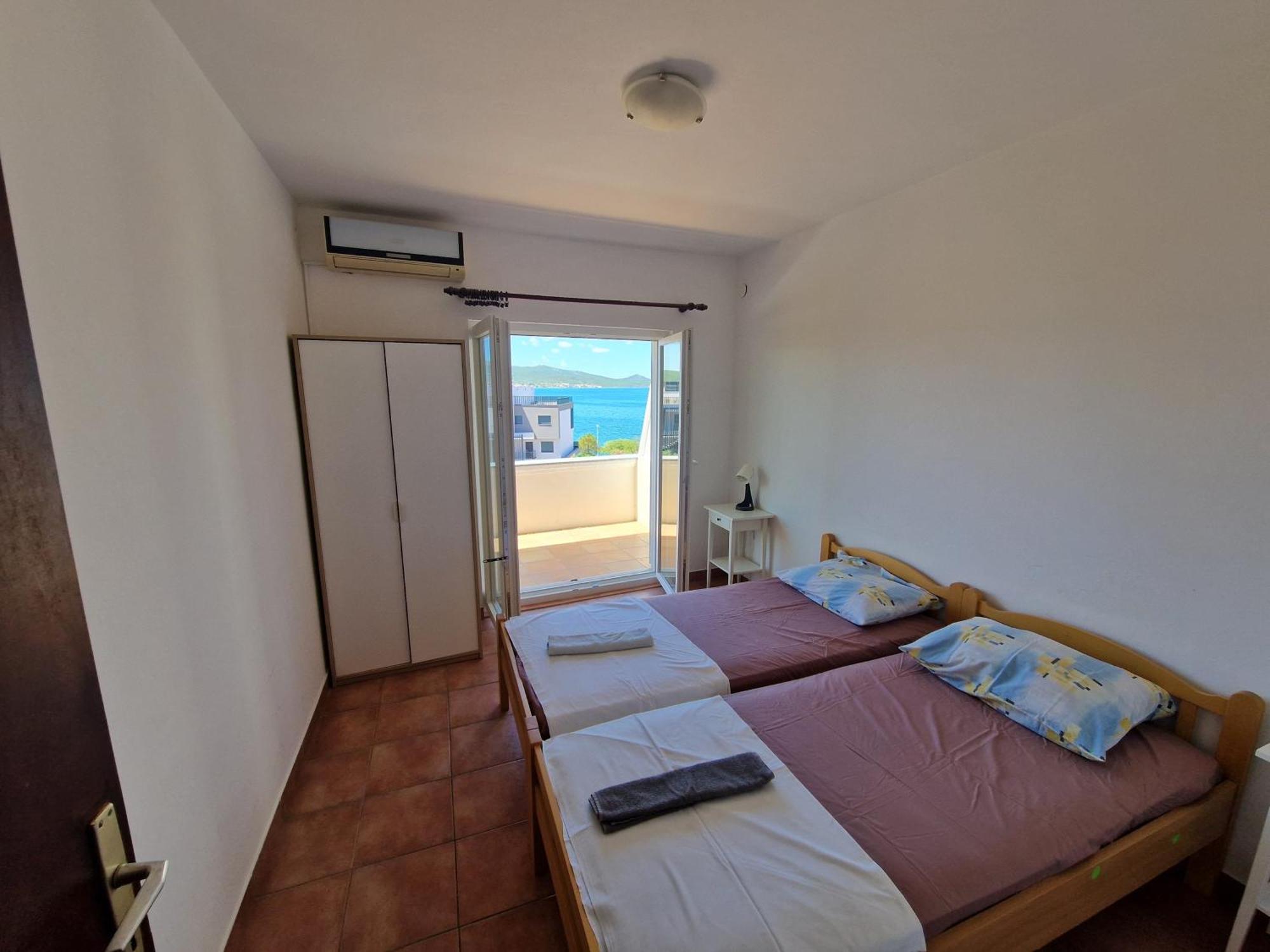 Apartments Mate Sveti Petar  Extérieur photo