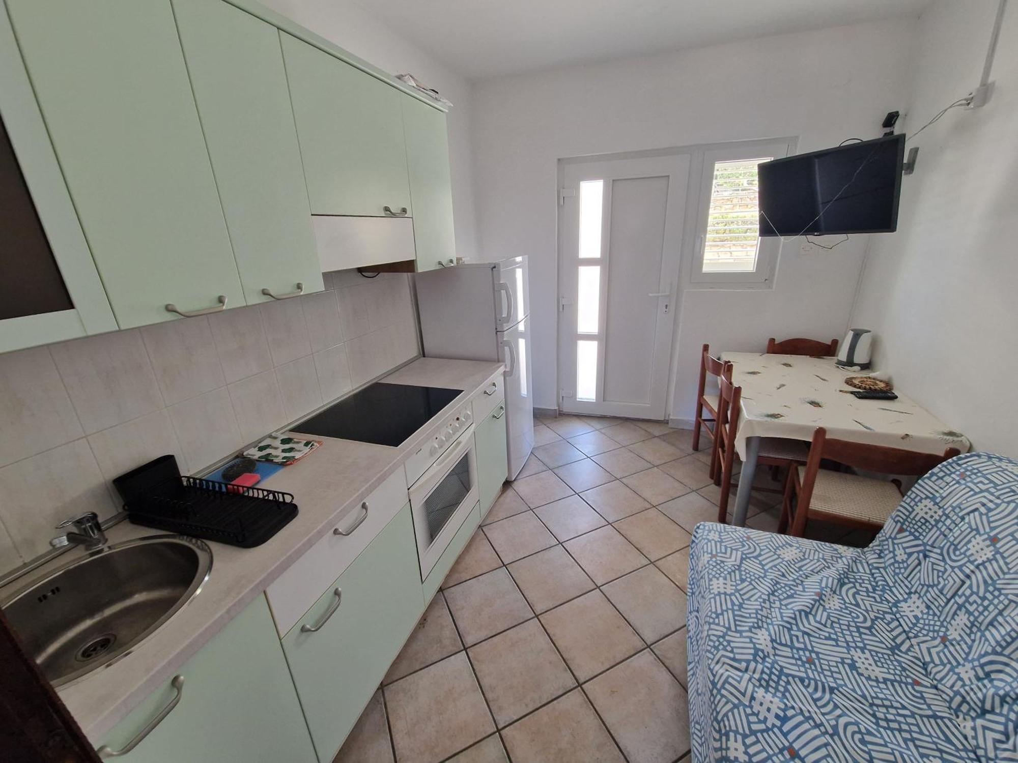 Apartments Mate Sveti Petar  Extérieur photo