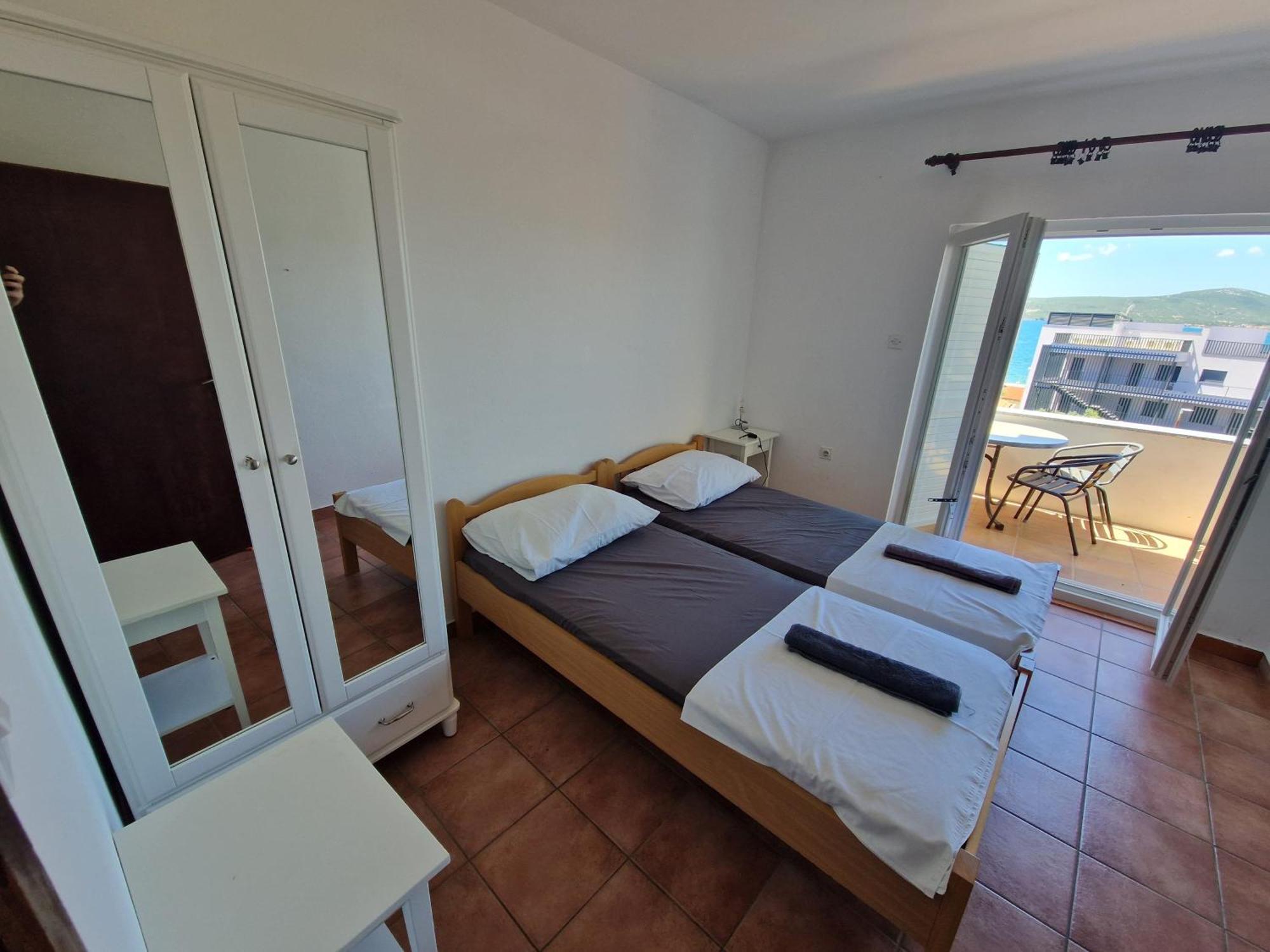 Apartments Mate Sveti Petar  Extérieur photo