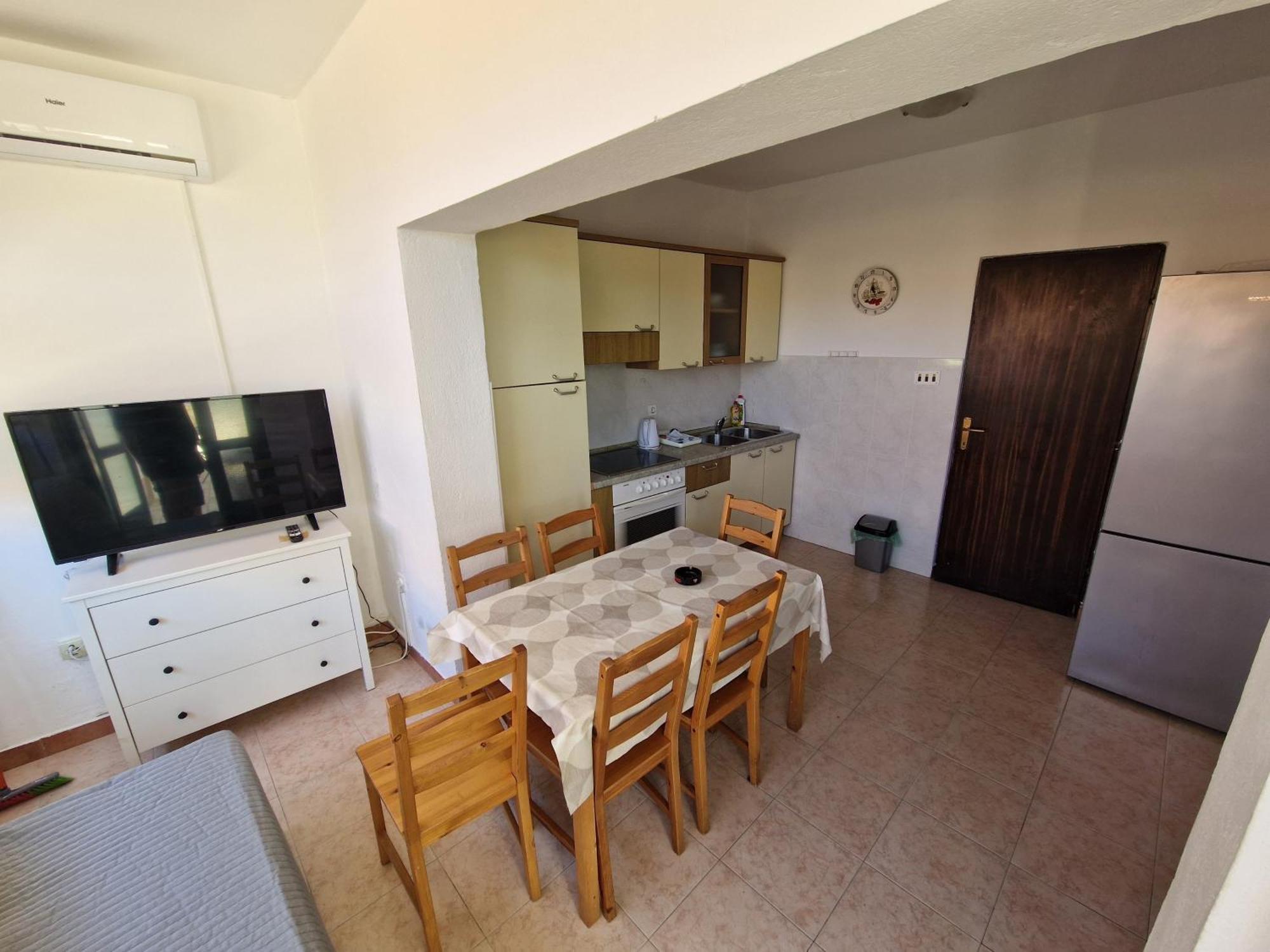 Apartments Mate Sveti Petar  Extérieur photo