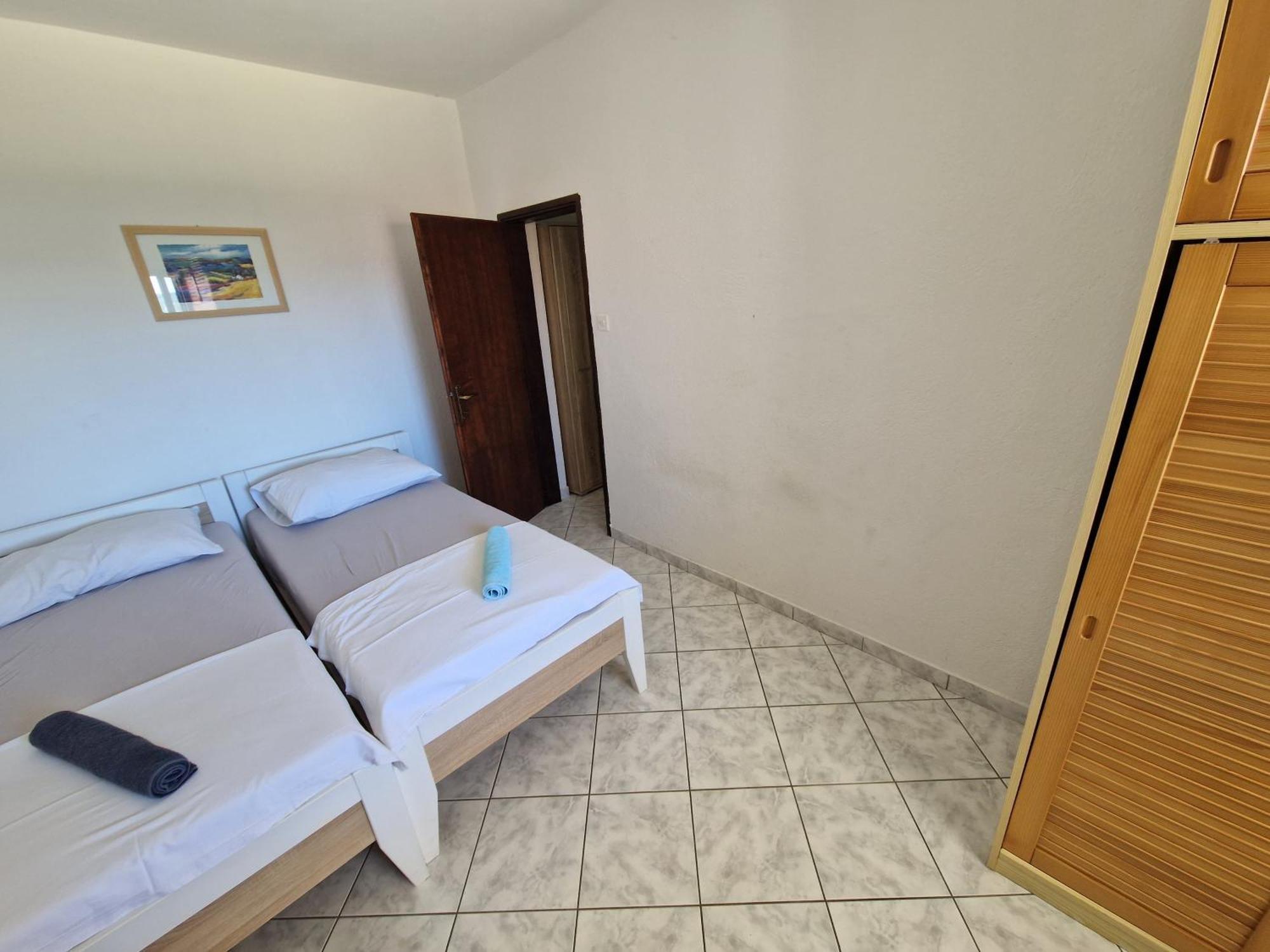 Apartments Mate Sveti Petar  Extérieur photo