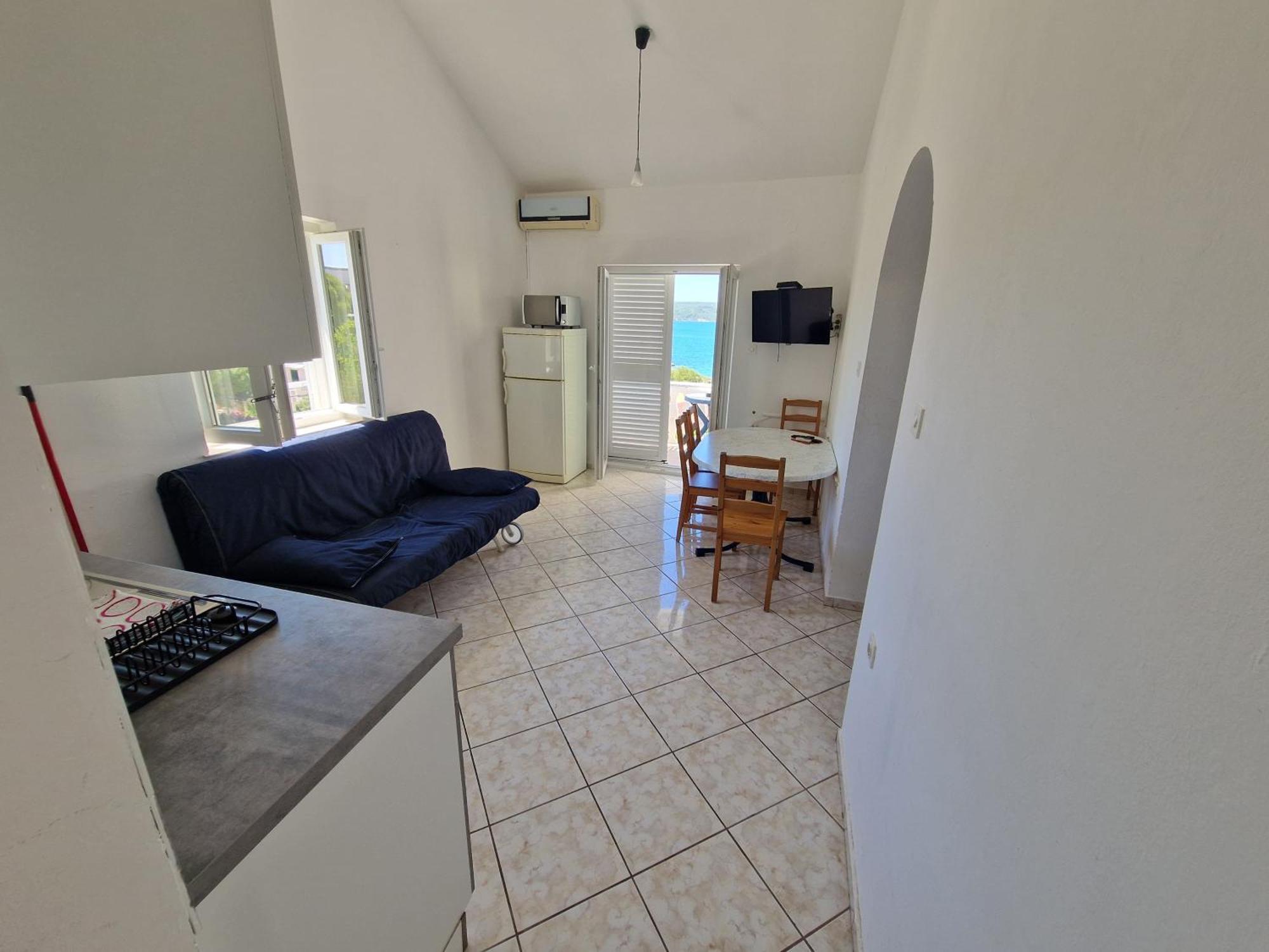Apartments Mate Sveti Petar  Extérieur photo