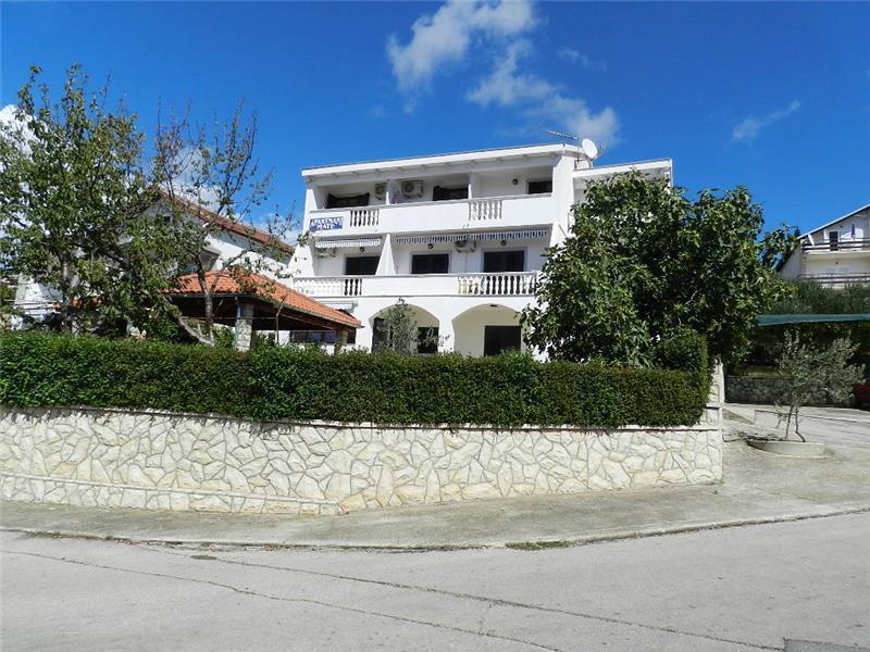 Apartments Mate Sveti Petar  Extérieur photo