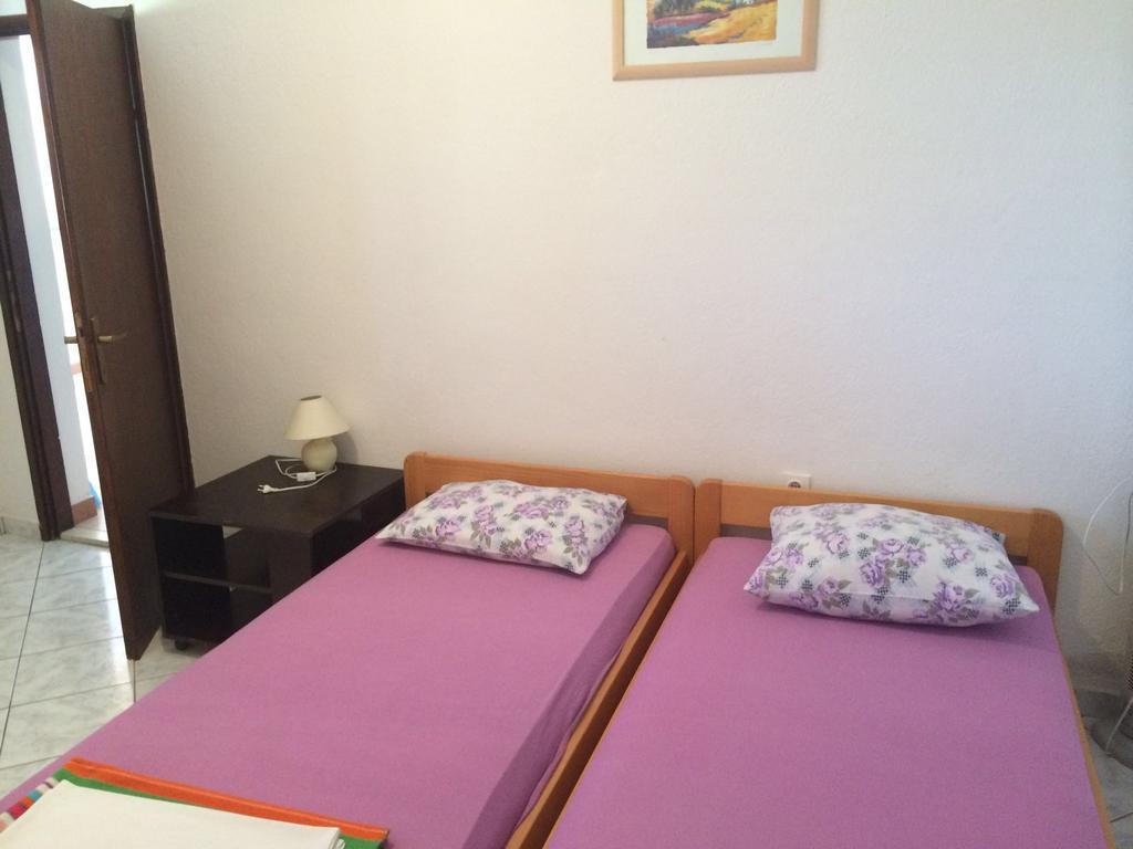 Apartments Mate Sveti Petar  Extérieur photo
