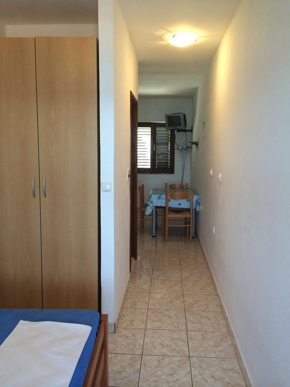 Apartments Mate Sveti Petar  Extérieur photo