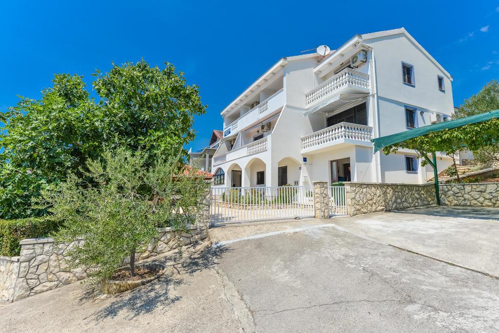 Apartments Mate Sveti Petar  Extérieur photo
