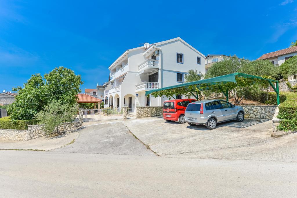 Apartments Mate Sveti Petar  Extérieur photo