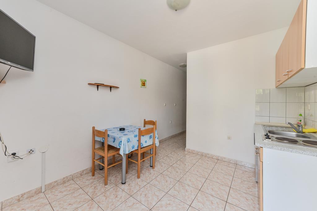 Apartments Mate Sveti Petar  Extérieur photo